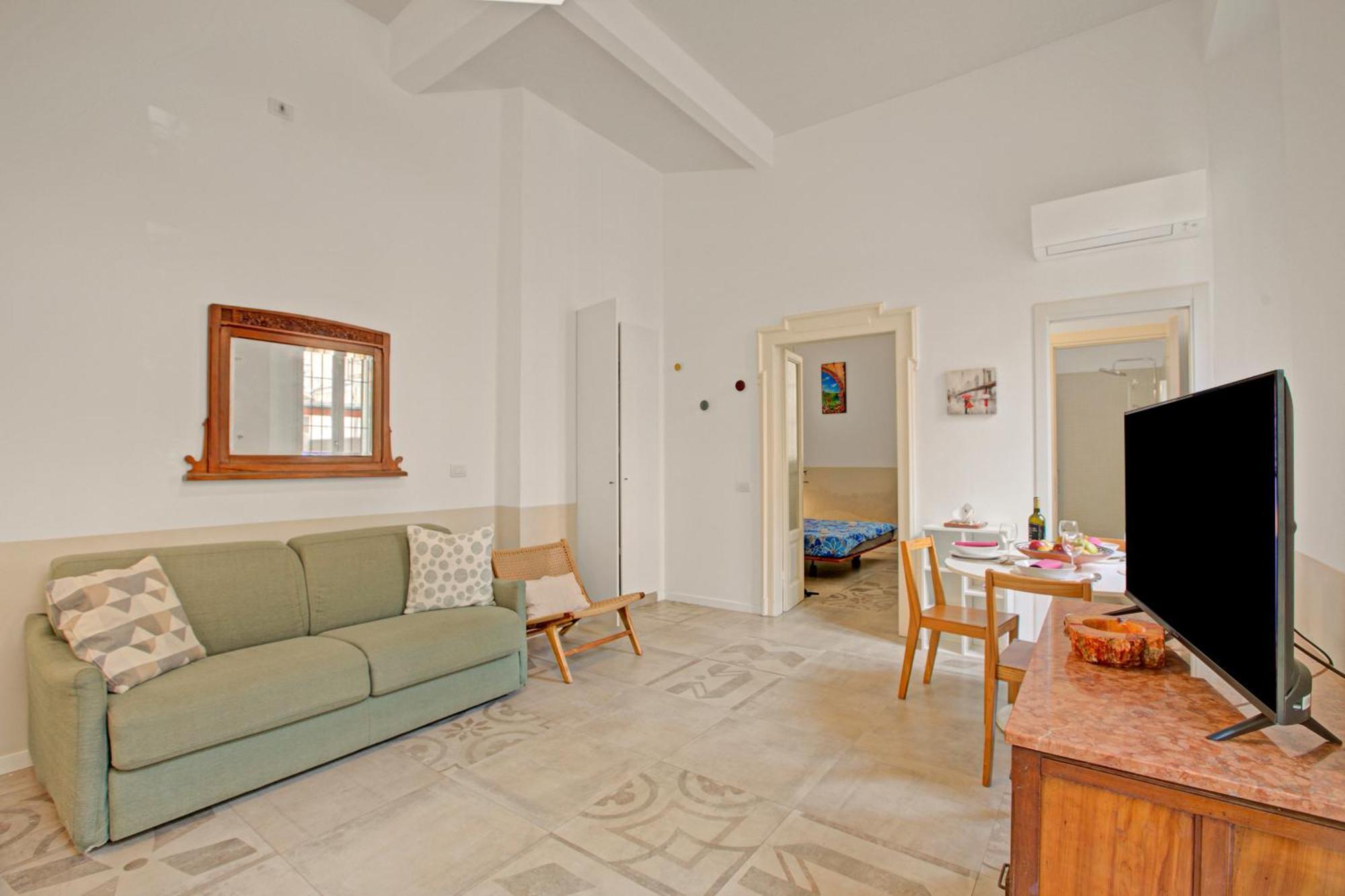 & Relax With Terrace - Happy Appartamento *