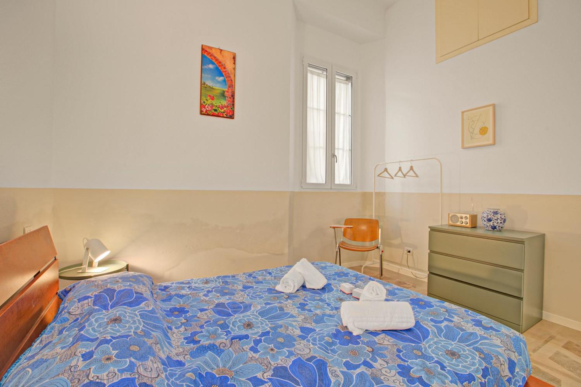 Appartamento & Relax With Terrace - Happy *
